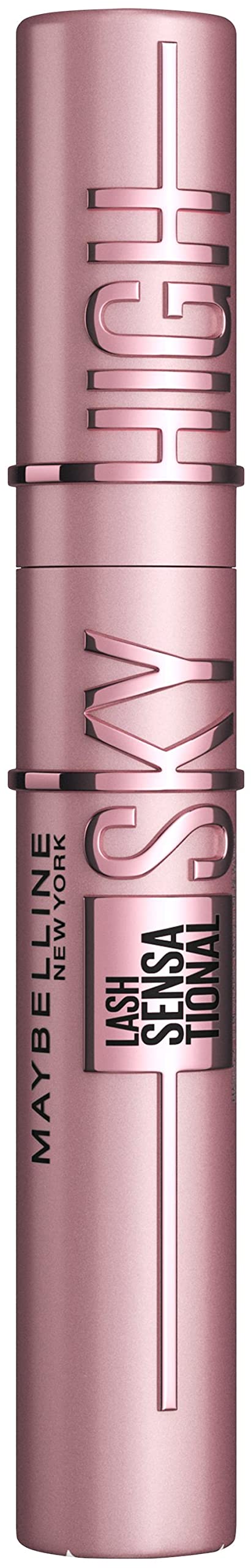 Maybelline Sky High Mascara Very Black