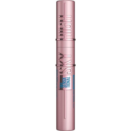 Maybelline Sky High Waterproof Mascara Schwarz