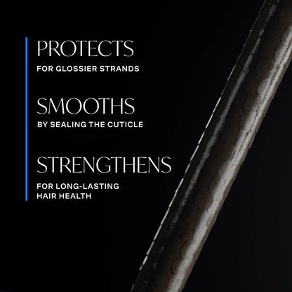 CLOUD NINE The Touch Iron Haarglätter Gold Edition | Variable Temperaturregelung Schnellheiz-Touch-Technologie Keramik-Schwimmplatten Spring Flex Styling | Perfekt für glatte, geschmeidige Ergebnisse