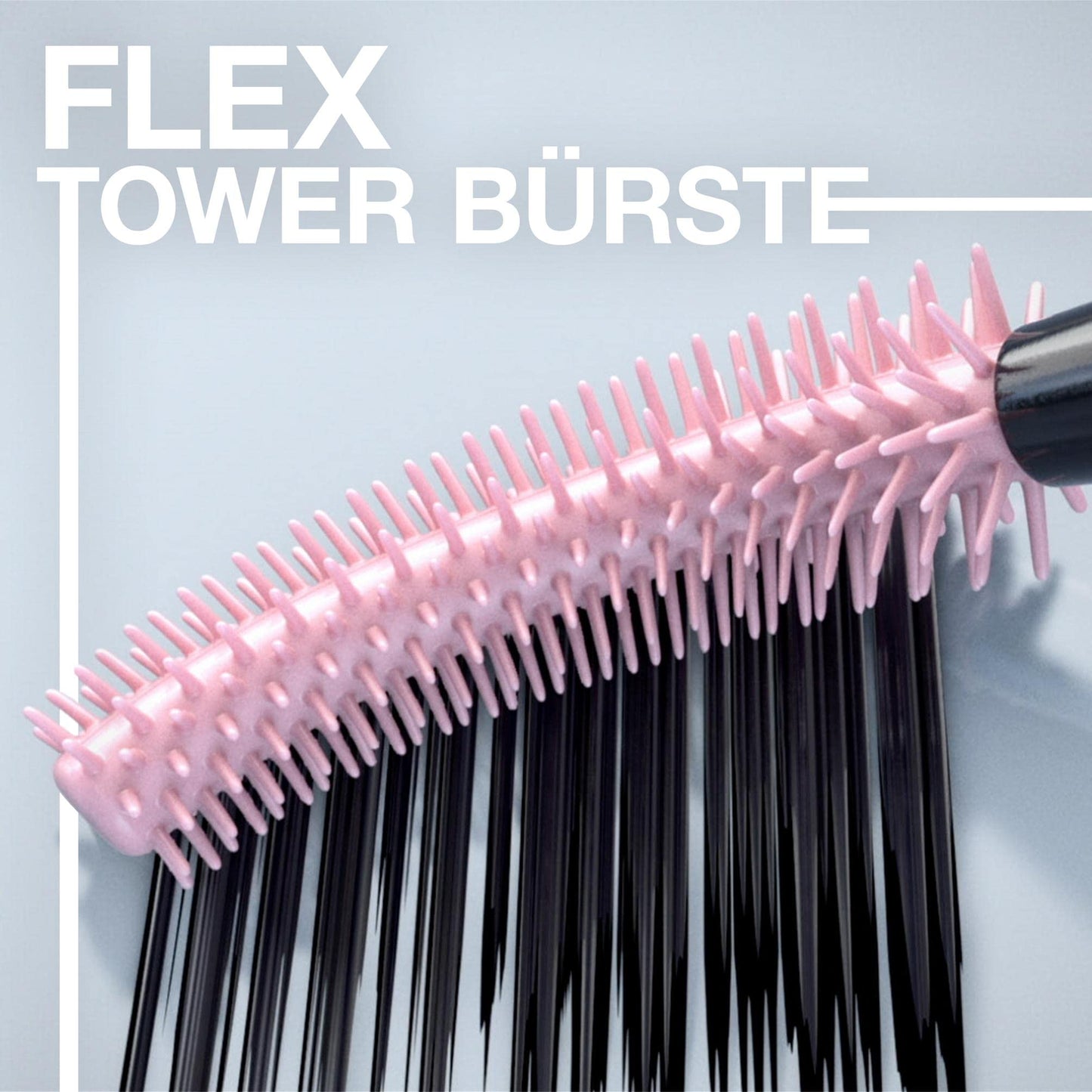 Maybelline Sky High Mascara Very Black