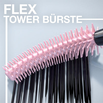 Maybelline Sky High Mascara Very Black