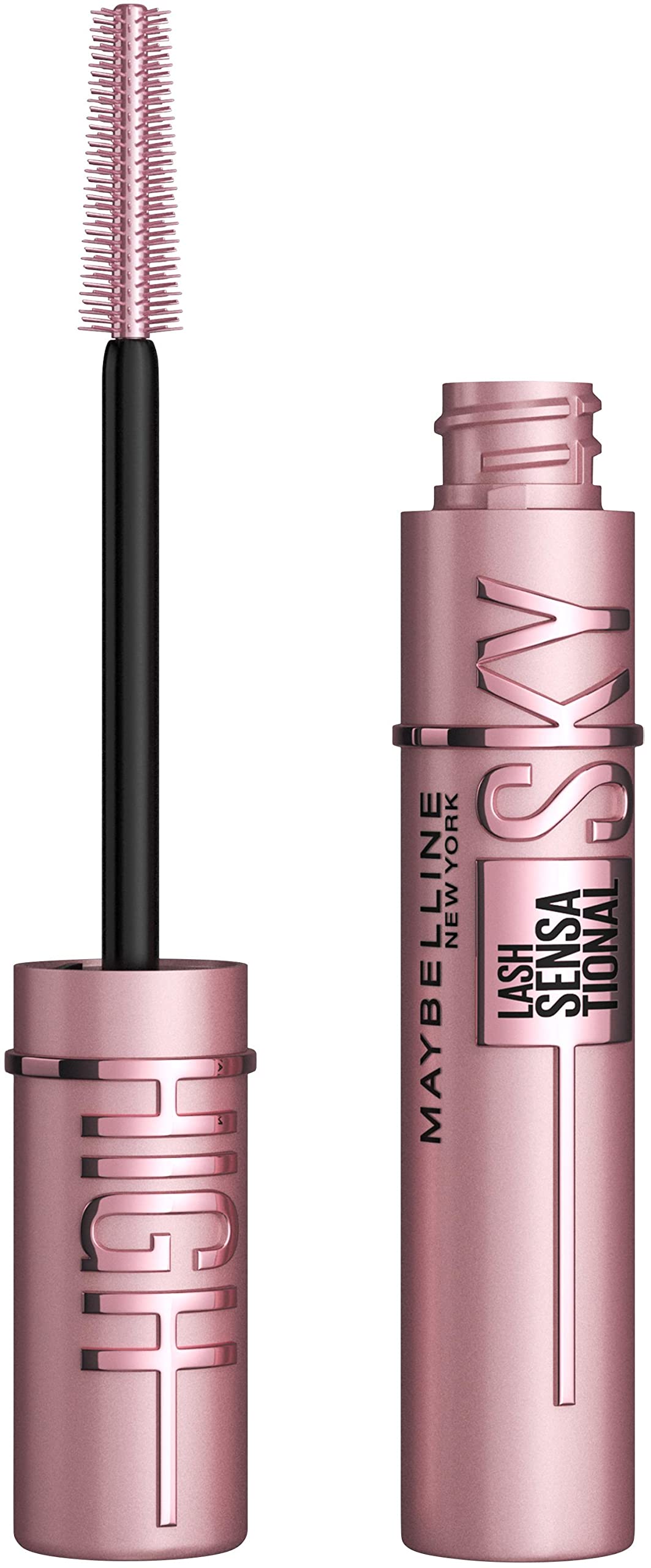 Maybelline Sky High Mascara Very Black