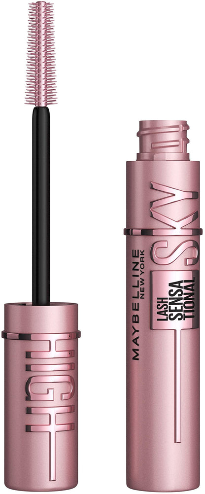 Maybelline Sky High Mascara Very Black