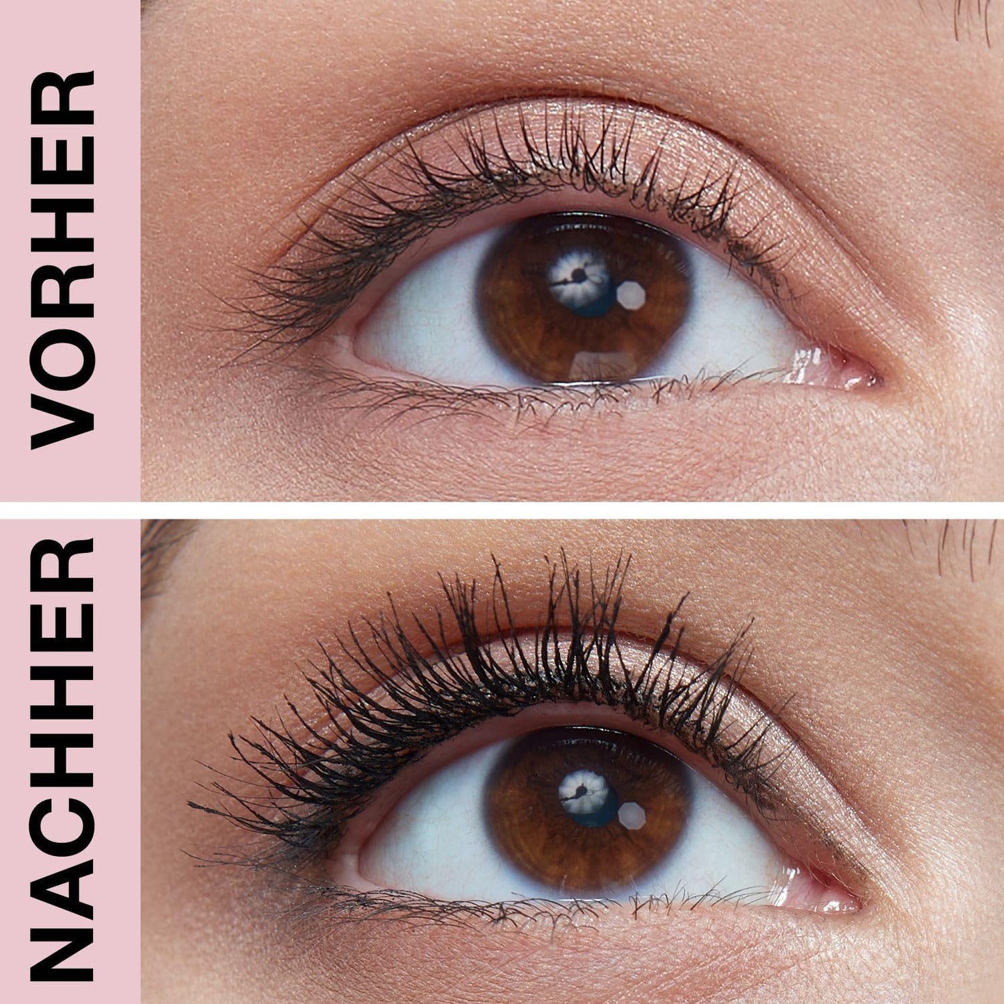 Maybelline Sky High Waterproof Mascara Schwarz