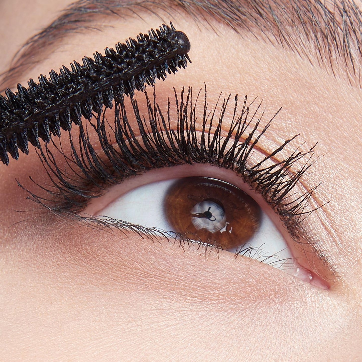 Maybelline Sky High Waterproof Mascara Schwarz