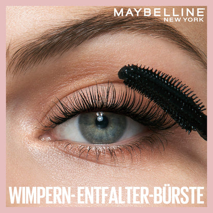 Maybelline Lash Sensational Mascara Very Black 9,5 ml
